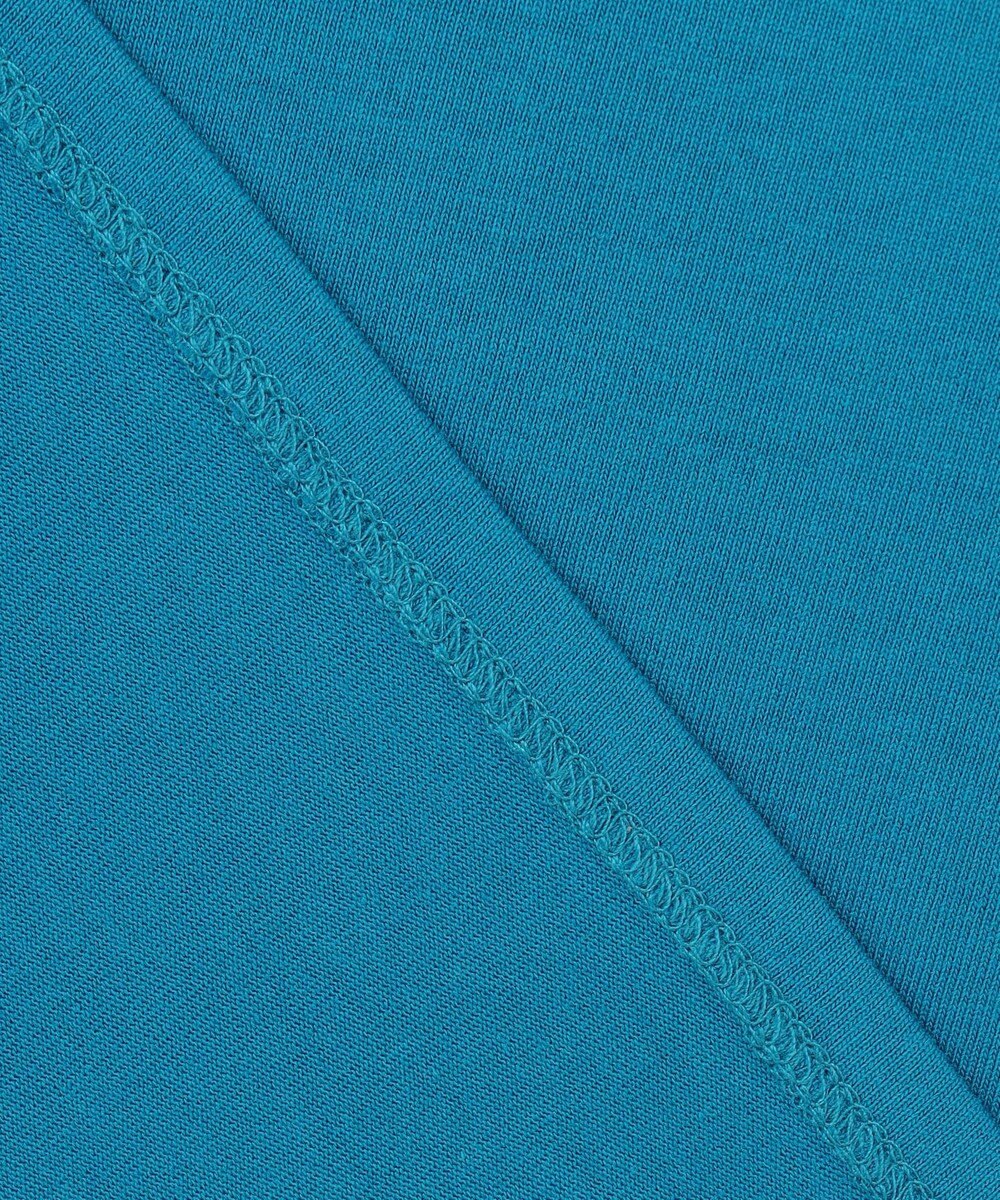 23区 L 【SLOW/一部店舗限定】MVSコットン チュニック シンプルTEE 