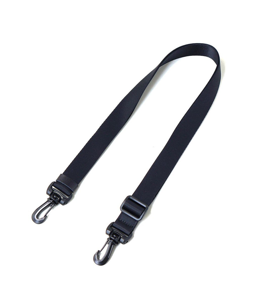 FOLNA RD ブリザテックナイロン 3WAYショルダーバッグ 