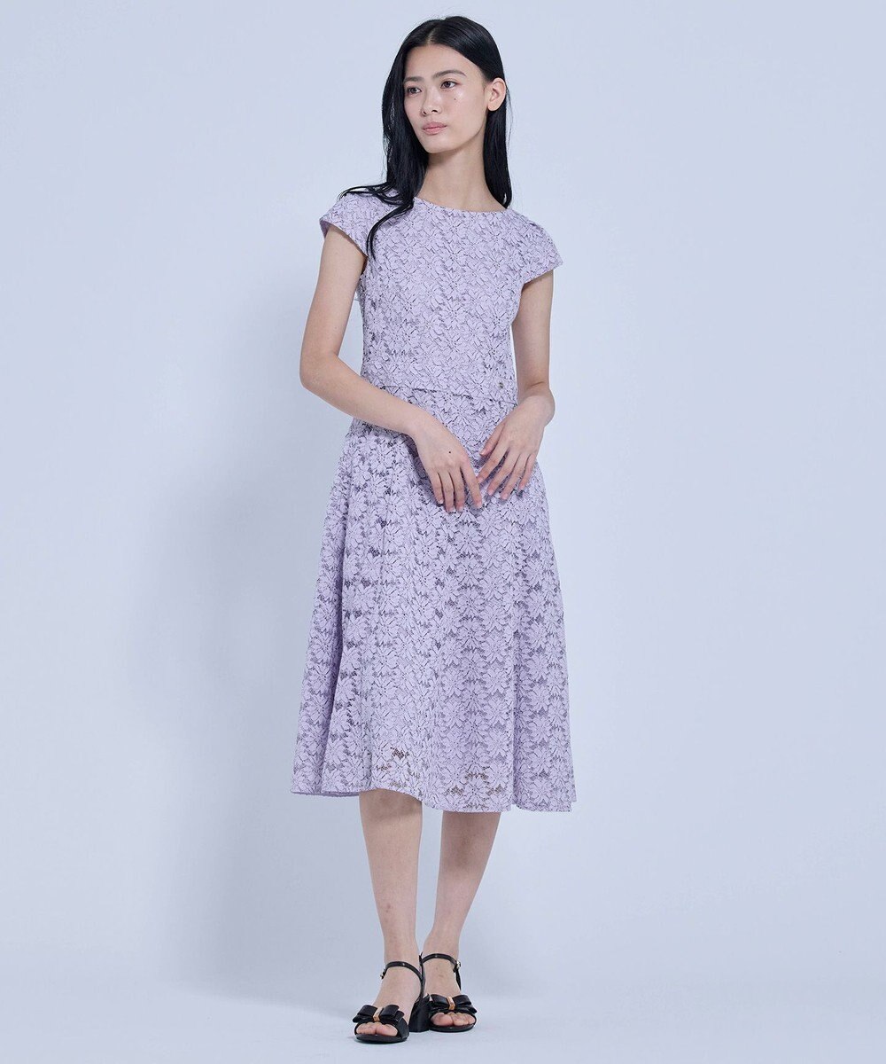 TOCCA MISS DAHLIA ドレス 