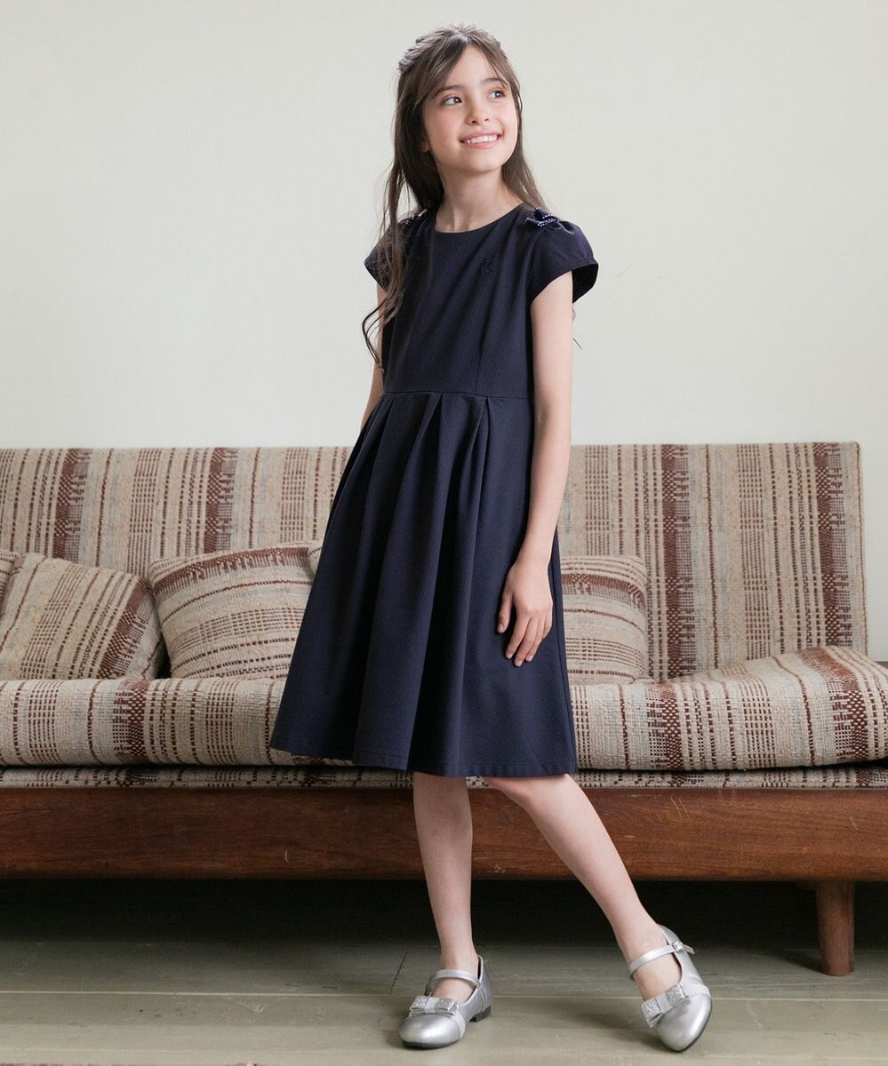 組曲 KIDS 【110-140㎝】ソロナタック ワンピース 