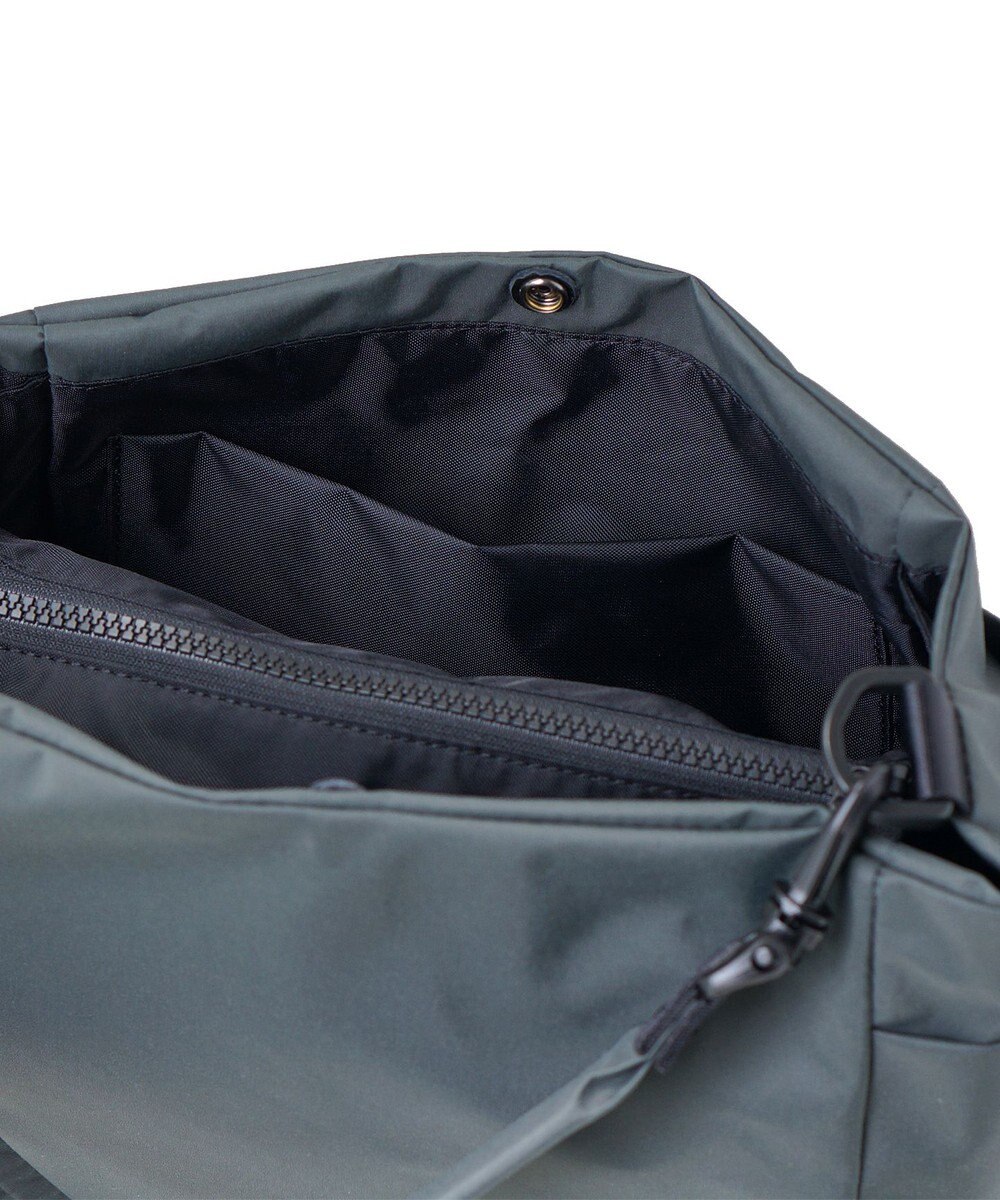 FOLNA RD ブリザテックナイロン 3WAYショルダーバッグ 