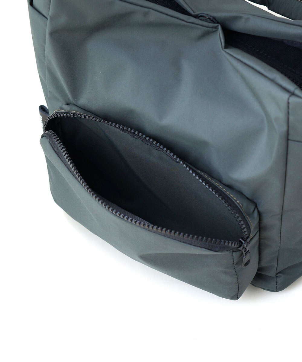 FOLNA RD ブリザテックナイロン 3WAYショルダーバッグ 