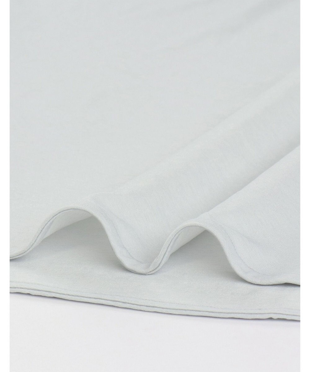 CW-X 【WOMEN】 CW-X Ｔシャツ 梨地素材 薄手 シアー感 スポーツウェア ノースリーブ レディース DLY123 /ワコール 