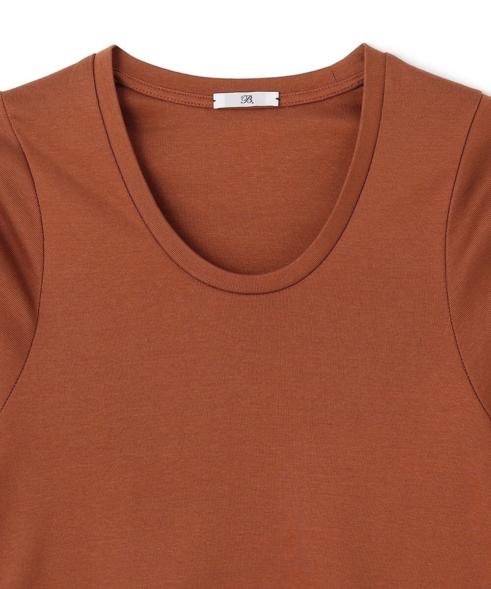 BEIGE， 【B】KUMQUAT / カットソー 