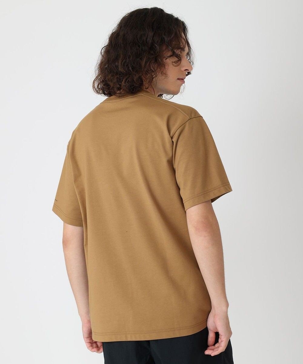 Columbia Columbia/ ヤングストリートショートスリーブクルー /コロンビア 