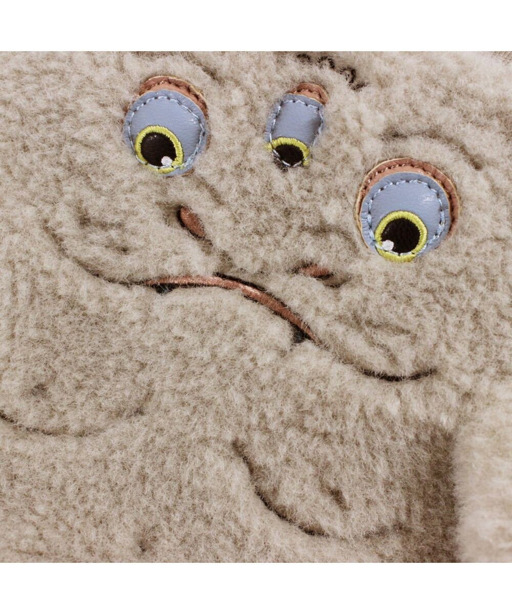 ROOTOTE 1236【トート＆ショルダー】EU.ベビールー.2wayクリプティッド-D 