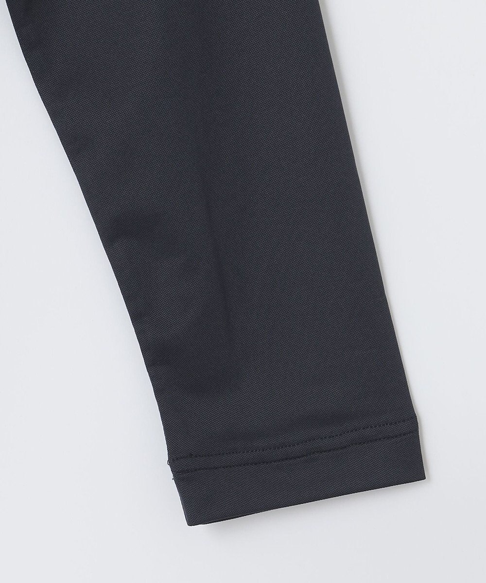 23区GOLF 真夏ゴルフにも最適【WOMEN】【UVケア】３０Ｄカノコ インナーパーカ 