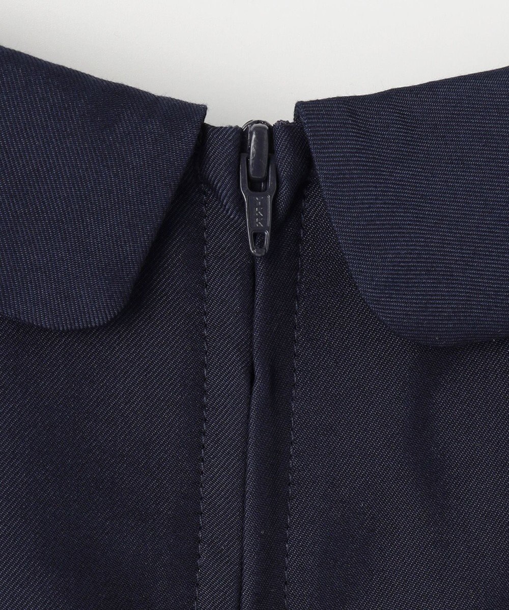 組曲 KIDS 【150-170㎝】レーシージャケット＆ワンピース セット 