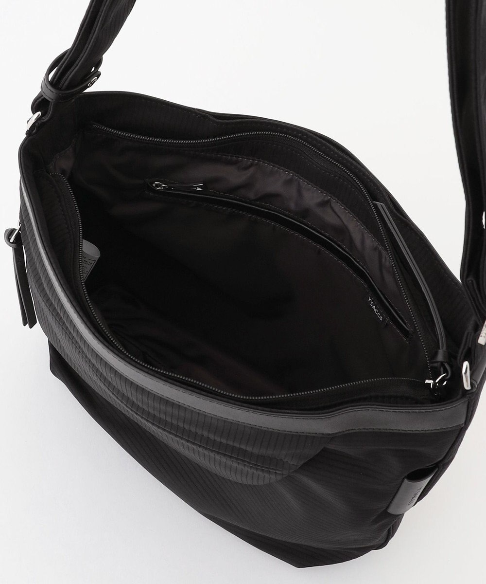 Y'SACCS コーデュロイライクナイロンショルダー 