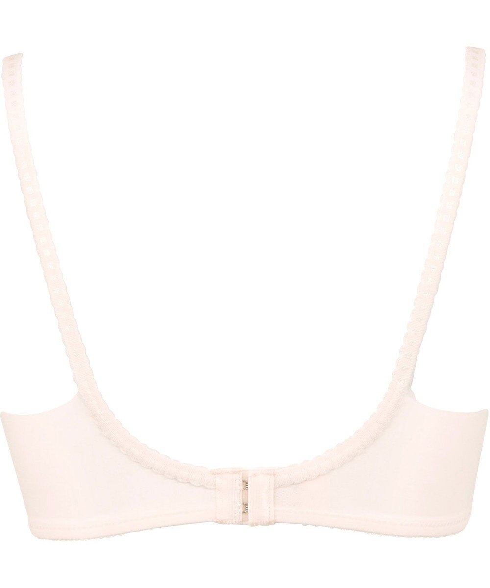 Wing 【ナチュラルフィットブラ】 自然なまる胸シルエット もっちりふんわり触感 KB2020 ウイング／ワコール 