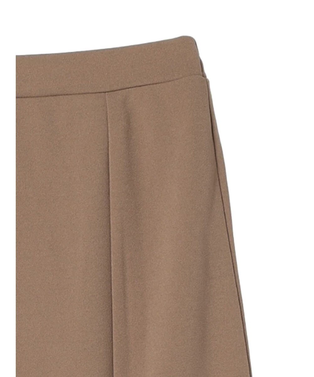 CRAFT STANDARD BOUTIQUE カットジョーゼットスカート 