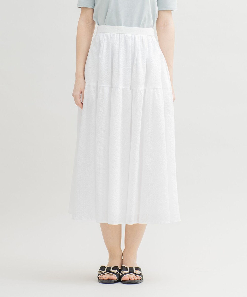 TOCCA 【洗える】BEACH PARASOL スカート 