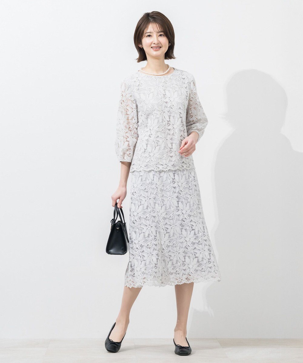 ONWARD Reuse Park 【自由区】スカート春夏 