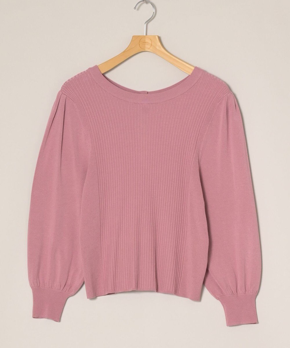 ONWARD Reuse Park 【any SiS】ニット春夏 