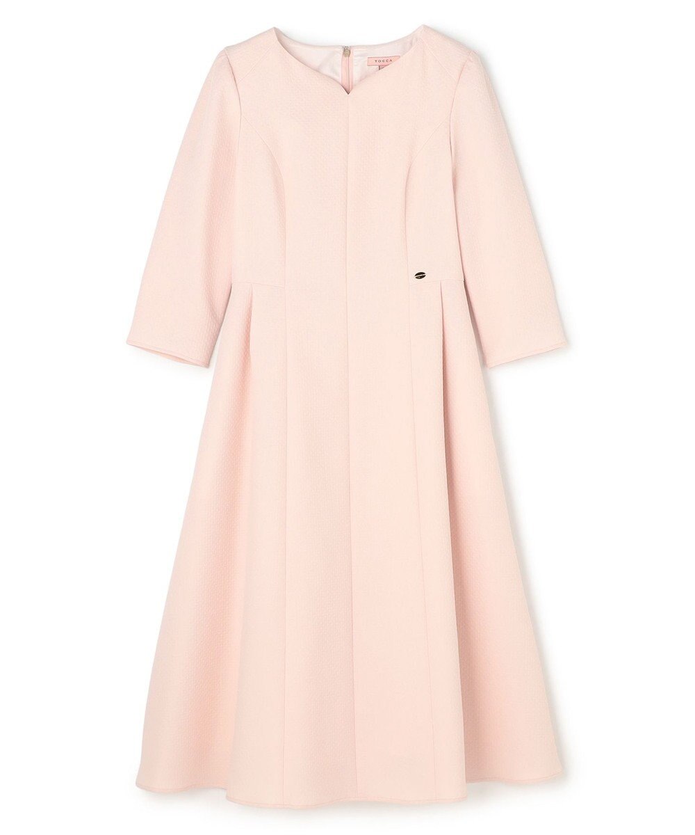 TOCCA PUPPY TOOTH ドレス 