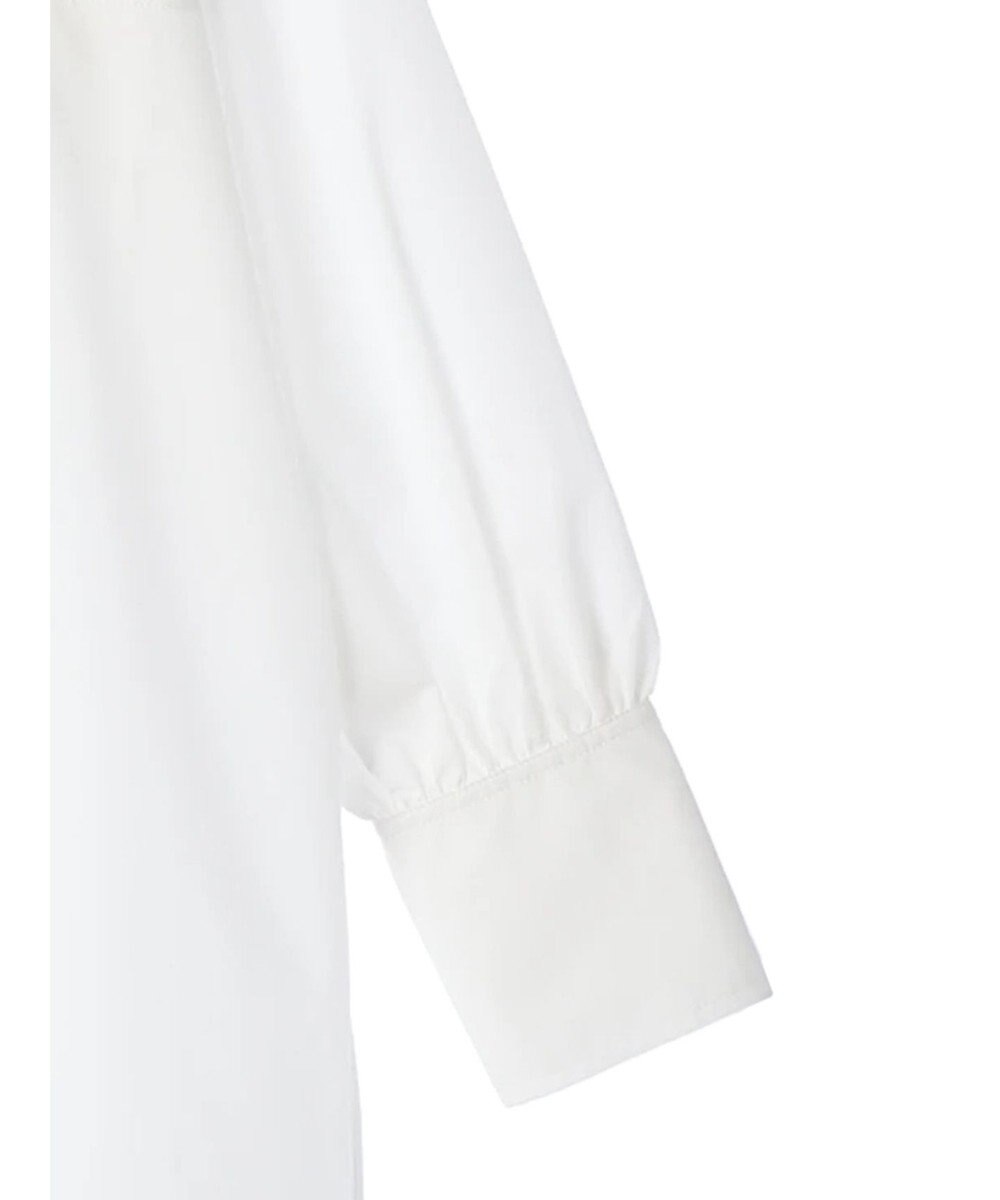 Green Parks AnriettMusee ２ＷＡＹオーバーサイズシャツ 