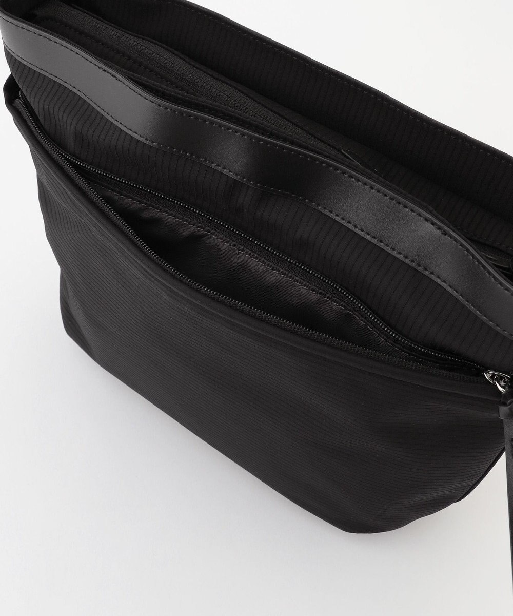 Y'SACCS コーデュロイライクナイロンショルダー 