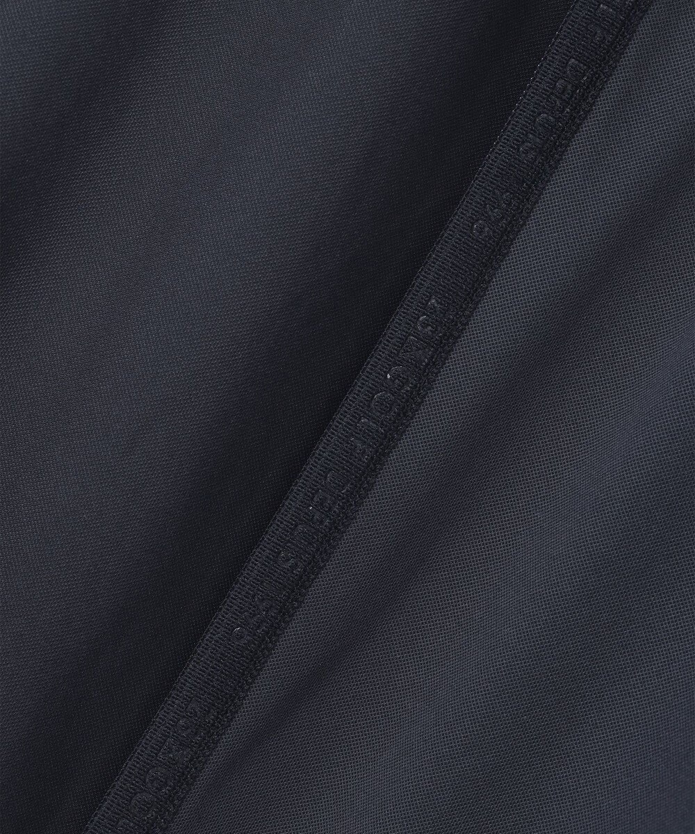 23区GOLF 真夏ゴルフにも最適【WOMEN】【UVケア】３０Ｄカノコ インナーパーカ 