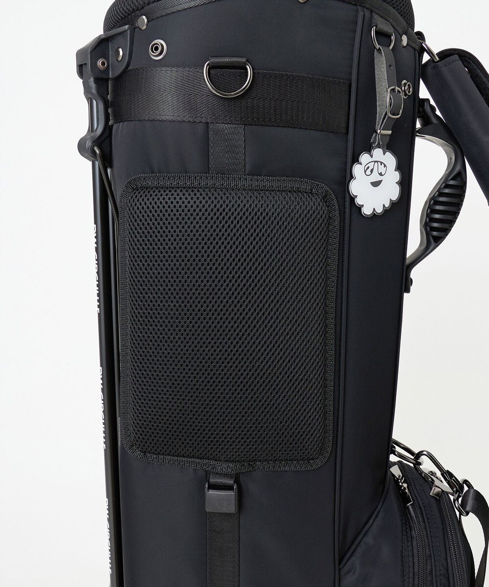 PW CIRCULUS 【UNISEX】デタッチャブル キャディバッグ　シューズケース・ランドリーケース付 ゴルフ 