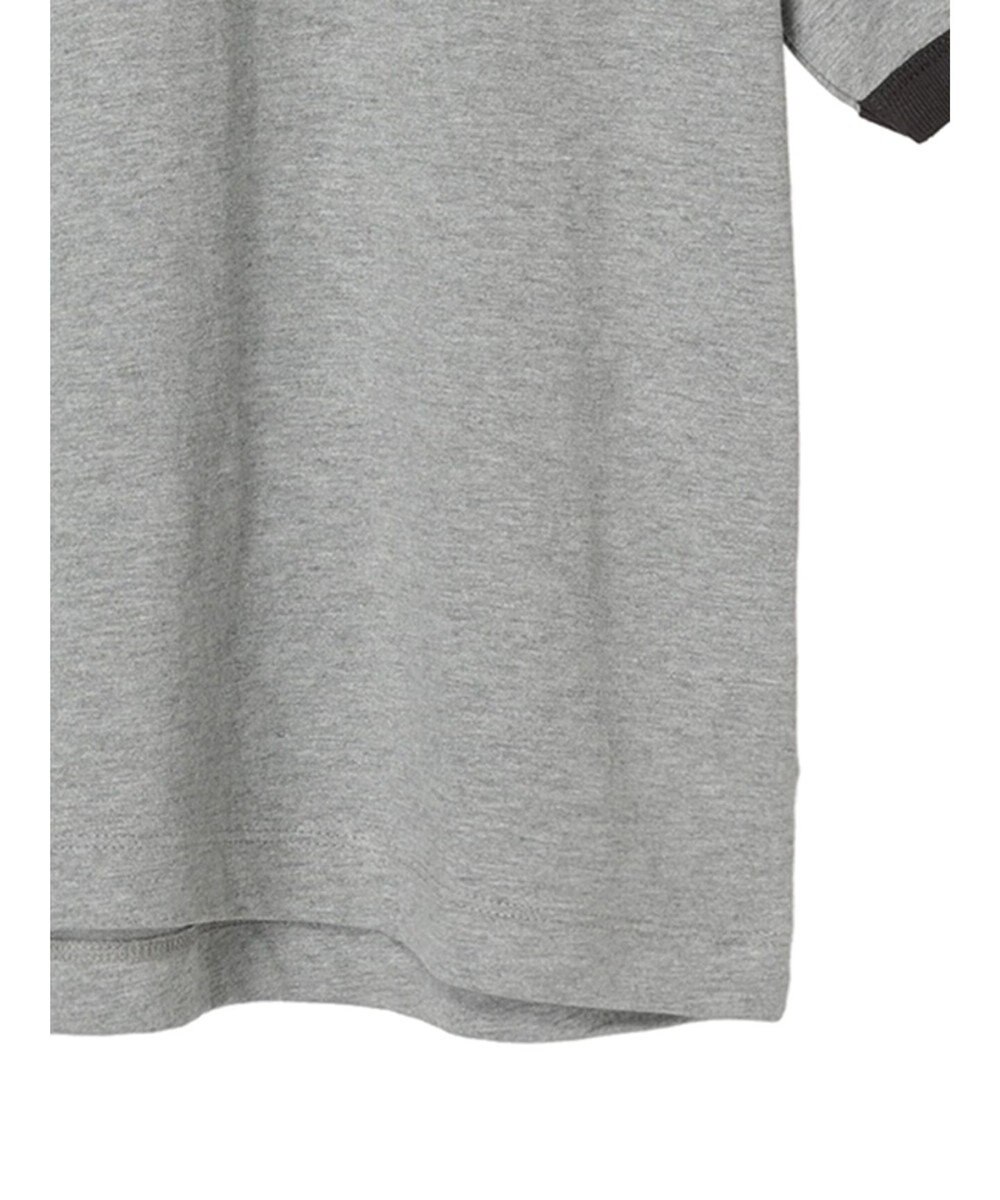 AMERICAN HOLIC リンガーロゴプルオーバー2 