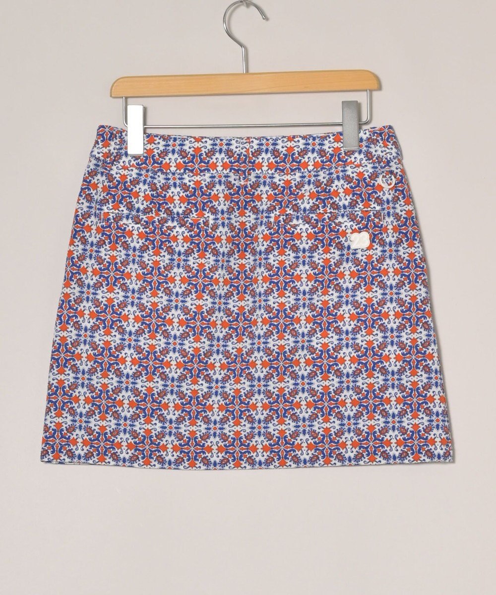 ONWARD Reuse Park 【23区GOLF】スカート春夏 