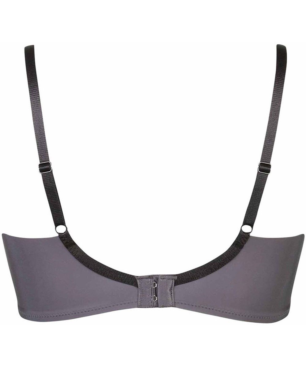 WACOAL 【ハグするブラ】 ブラジャー 体温を感知してカラダになじむ 谷間メイク 脇高設計 レディース BXB418 /ワコール 