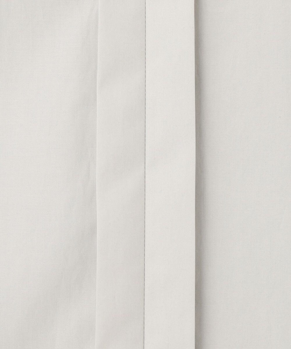 ICB 【WEB限定】 Cottontypewriter  ブラウス 