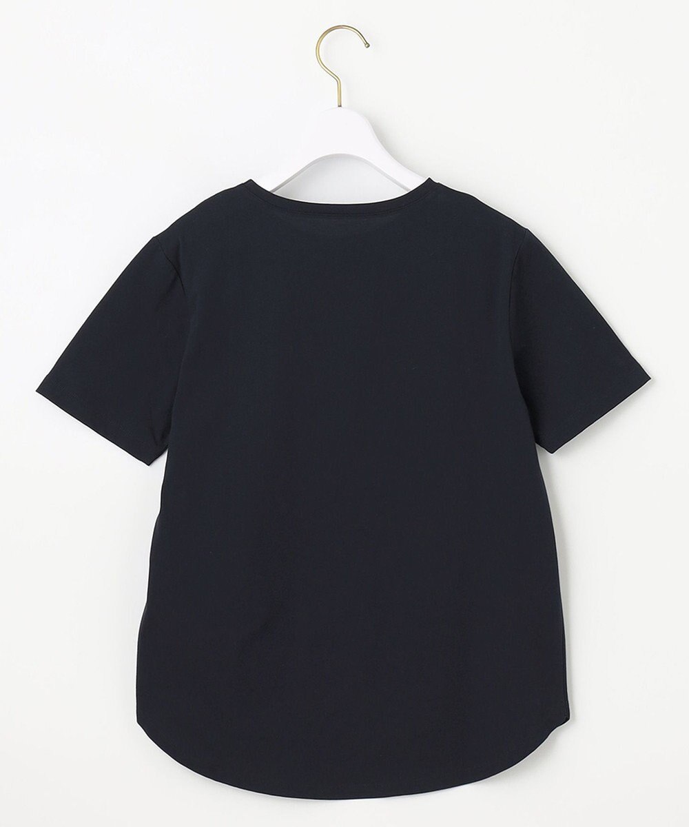 ANY SIS 【JIJI × any SiS】イラスト Tシャツ 