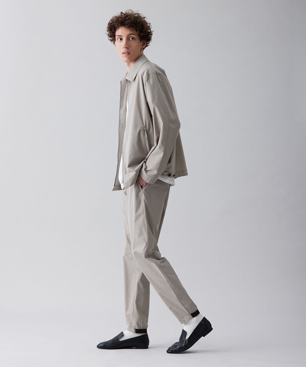 UNFILO MENS 【新色追加】FINE MOVE ジョグパン [24年商品] 