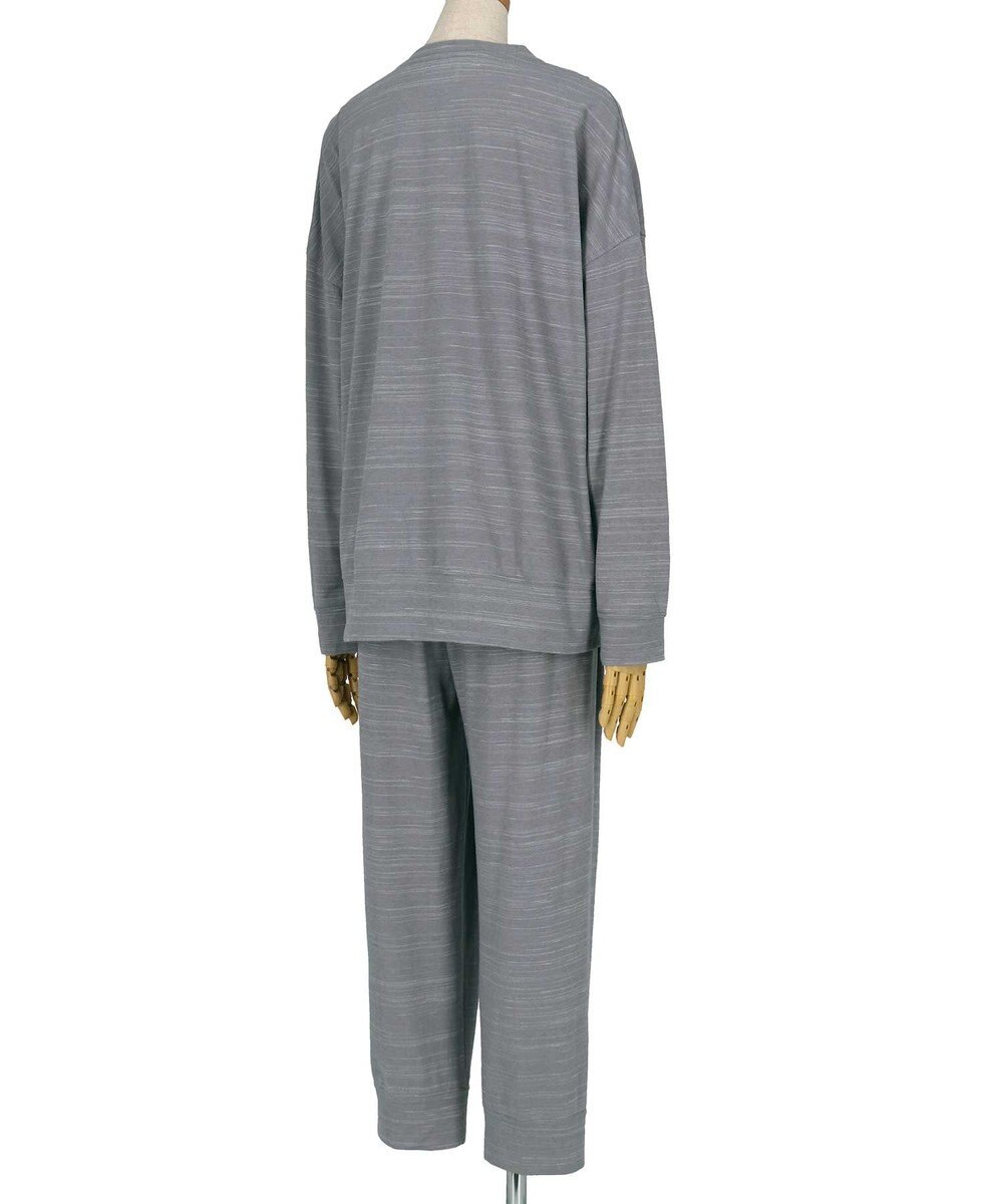 une nana cool 「ちょっとかっこいい女の子」のSZ天竺パジャマ 