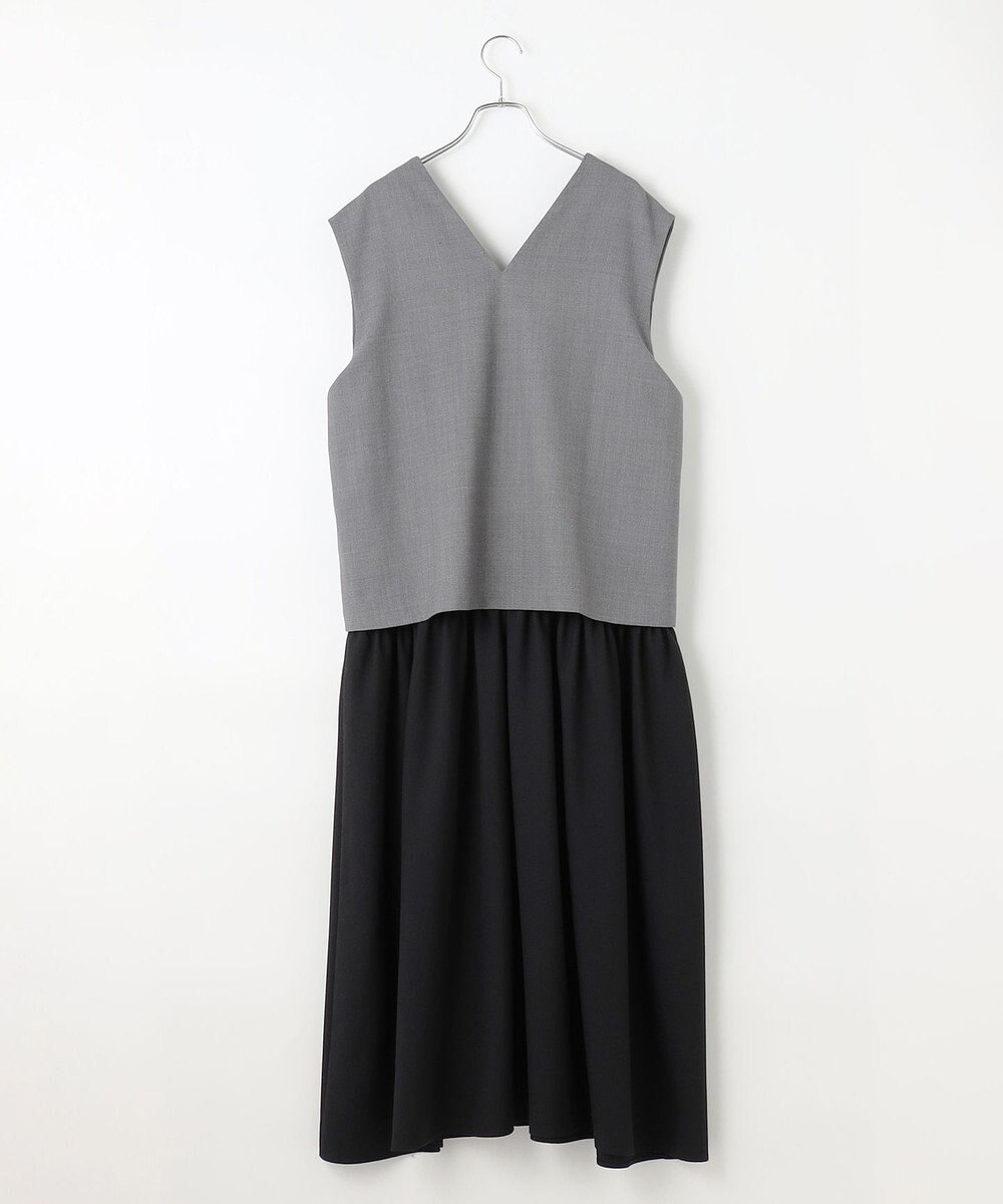 #Newans セットアップライクワンピース 