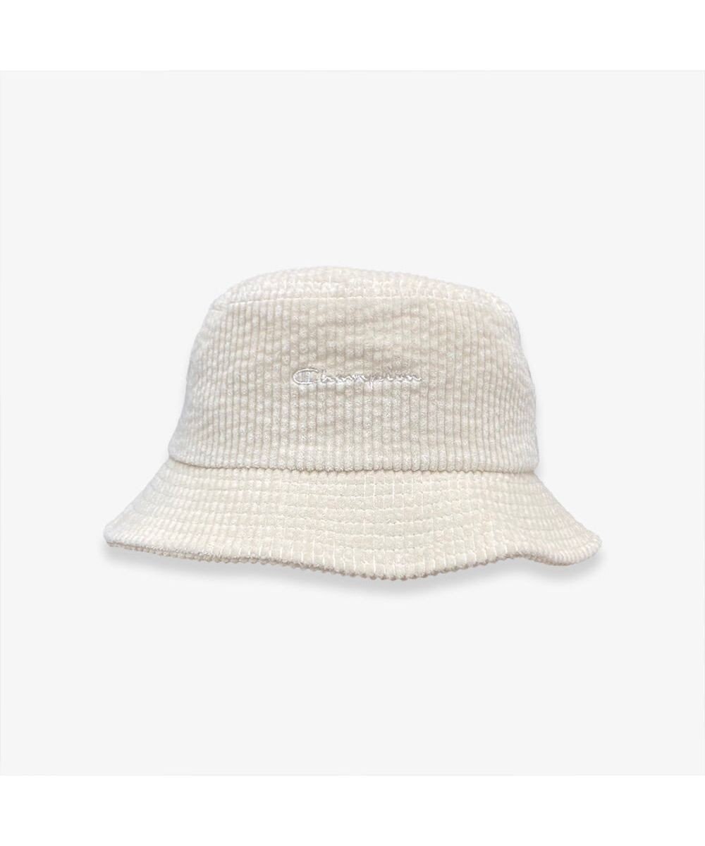 林八百吉商店 Champion　コーデュロイバケット 