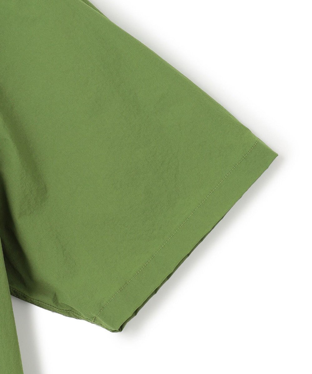 UNFILO MENS Light Move ポケットシャツ [24年春夏商品] 