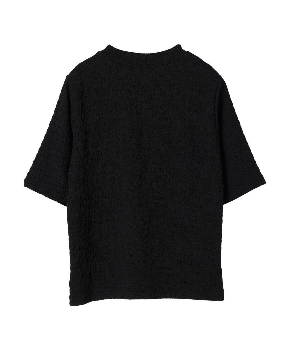 AMERICAN HOLIC フクレジャガードカットプルオーバー 