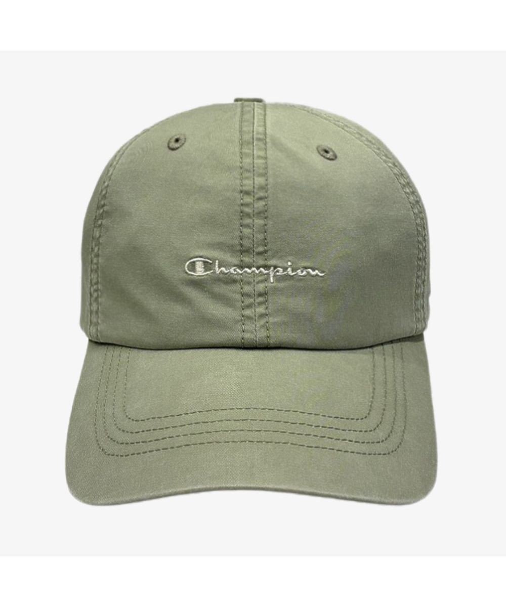 林八百吉商店 Champion ウォッシュツイルハイキャップ 