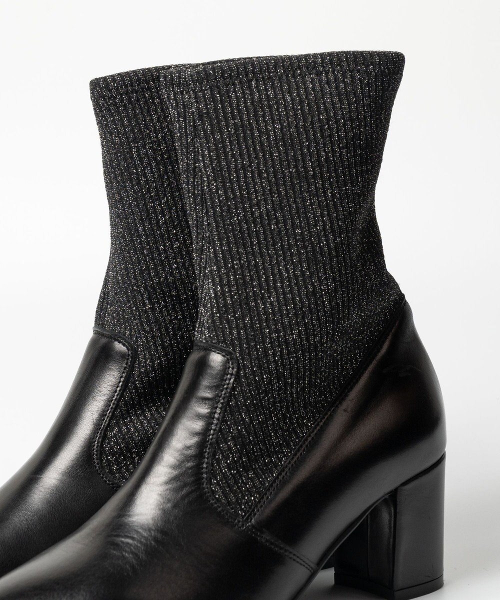 BONTRE 「BONTRE/ボントレ」ニットストレッチブーツ/BONTRE97351 