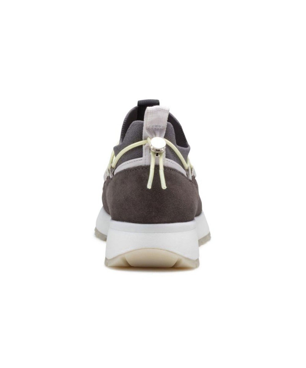 REGAL FOOT COMMUNITY 【リーガルレディース】BF11 コードストッパースニーカー スニーカー 