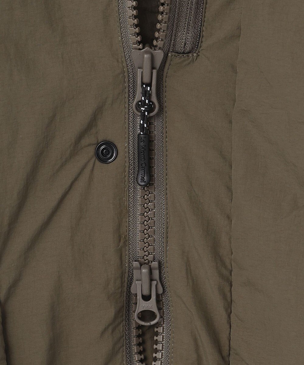 SHARE PARK MENS 【UNISEX】蓄熱中綿モンスタージャケット（L・XLサイズ） 