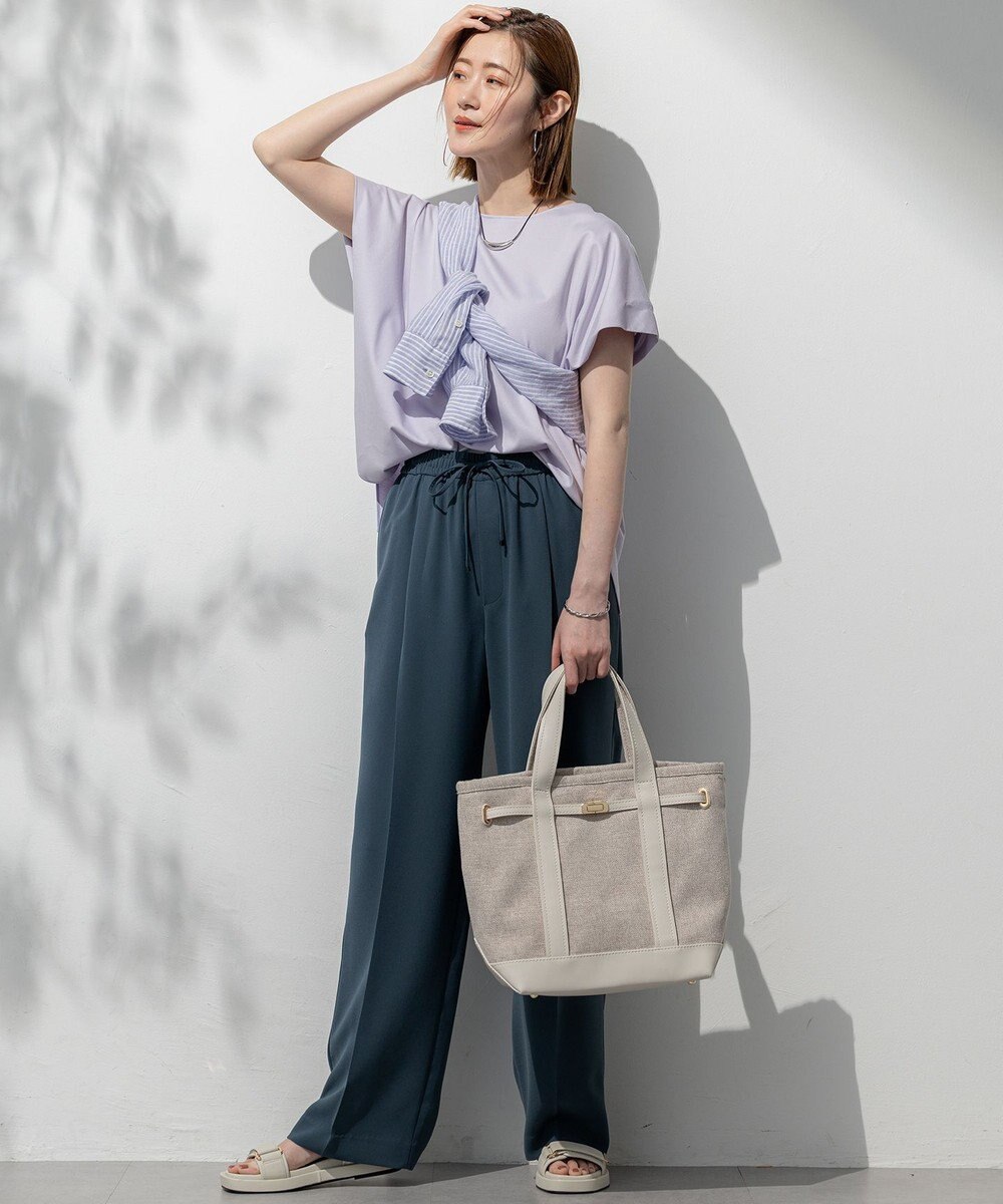 23区 【WEB限定】ツイスト バングル 