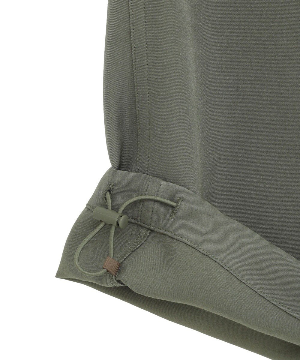 AMERICAN HOLIC サテンカーゴパンツ 