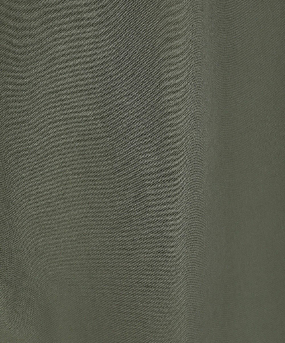 AMERICAN HOLIC サテンカーゴパンツ 