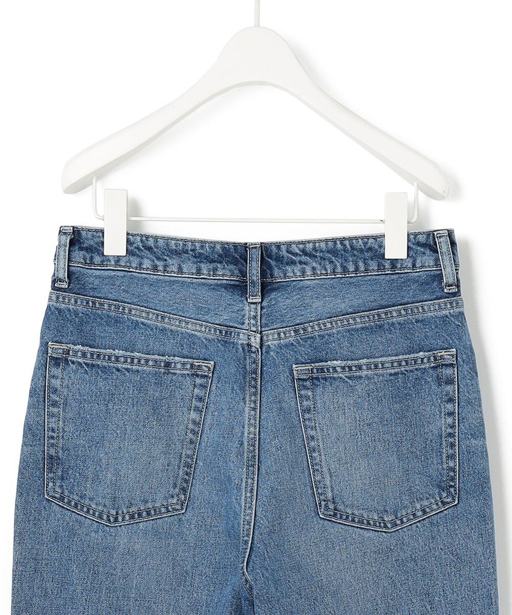 ICB 【洗える】 ウォーターリサイクルデニム 