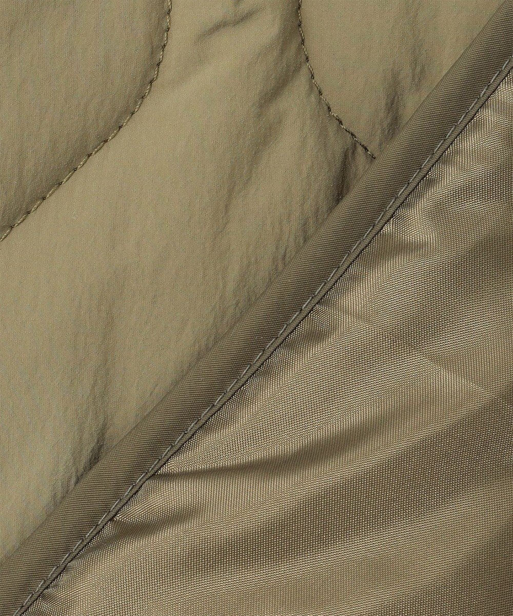 NAVE ライナーキルトアウターsize1 