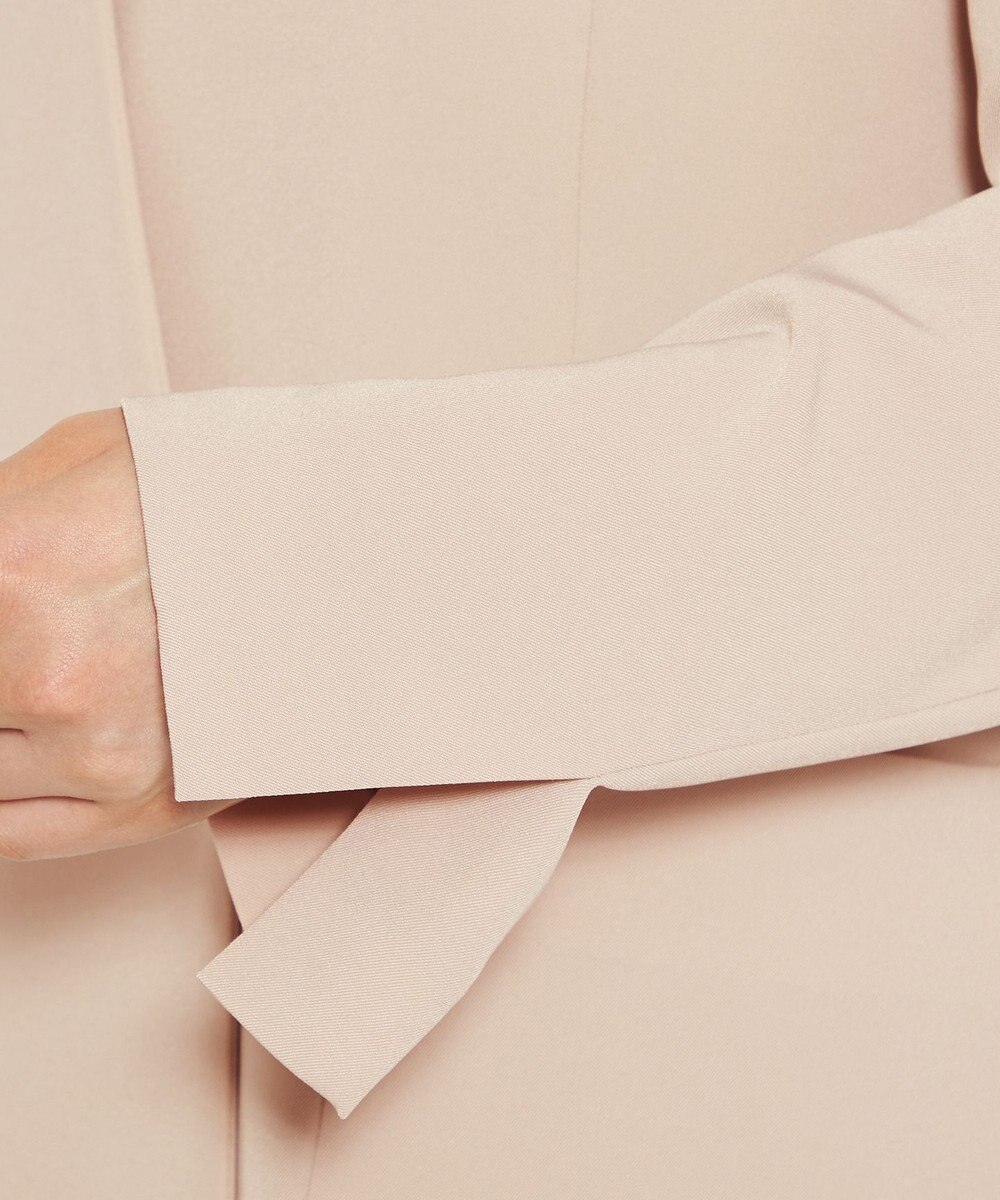 uncrave 【接触冷感・撥水・洗濯機洗い可】クールタッチツイル ジャケット（uncrave STANDARD） 