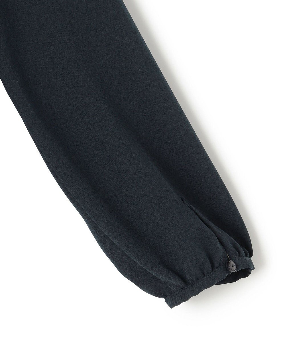 TOCCA 【消臭・洗える】PROMISE RIBBON ブラウス 