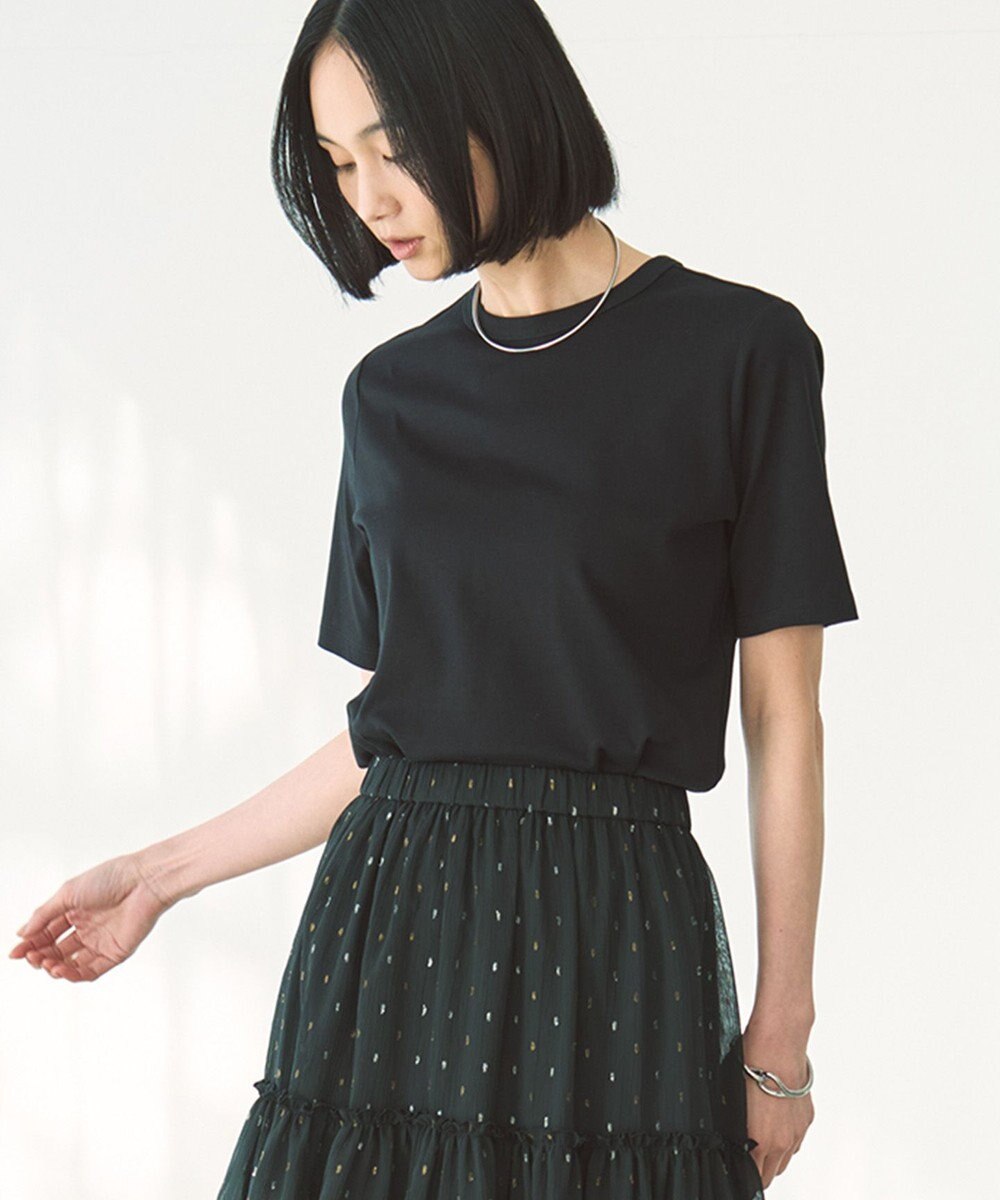 UNFILO 2SET パールネックレス×チョーカー 