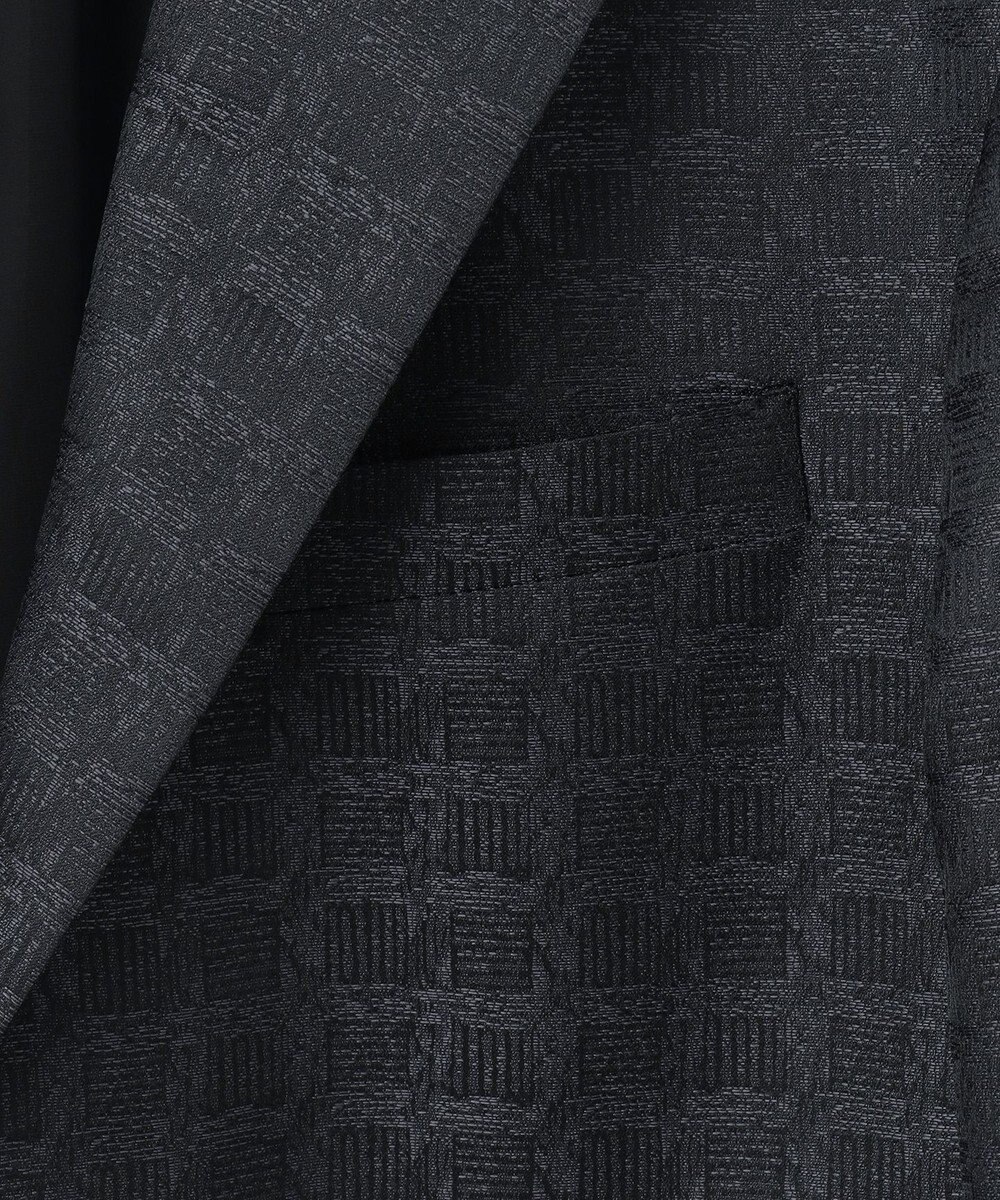 JOSEPH HOMME 【HIGH GRADE LINE】クレストジャガード 　ジャケット 