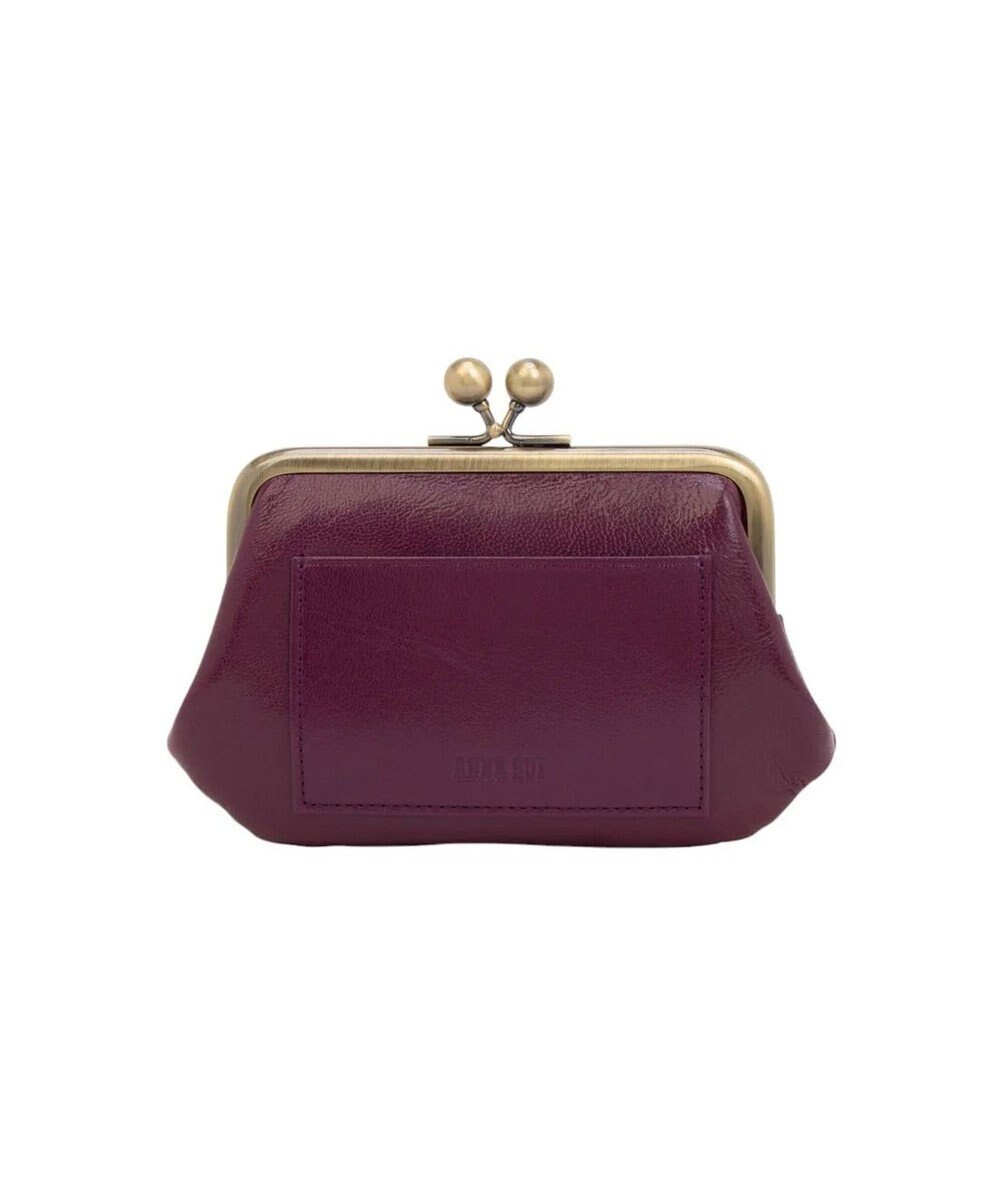 ANNA SUI マチルダ 口金ミニ財布 