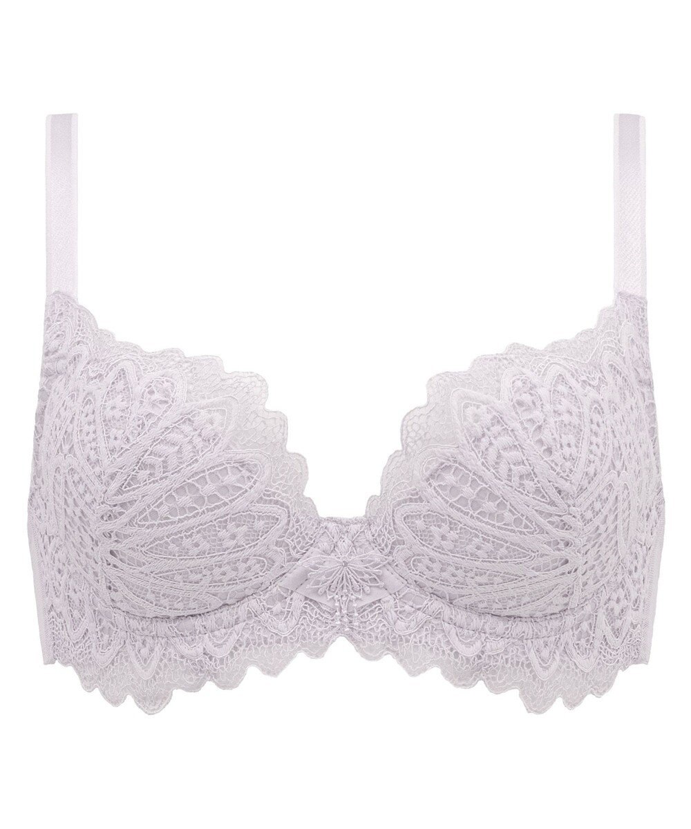 BRADELIS New York 【BRADELIS New York / 育乳補整ブラ・STEP1 集める】ジャスミンステップ1ブラ24A2 