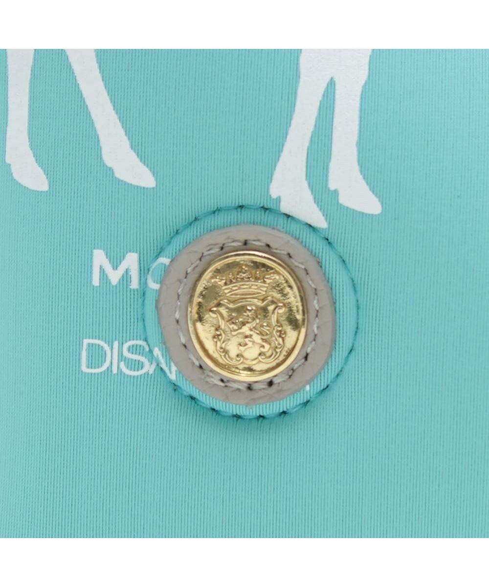 A.D.M.J. 【魔法のように軽い】マジックライト/キューブトート25cm 